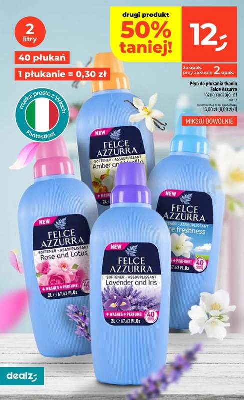 Dealz - gazetka promocyjna Make a Dealz! od czwartku 26.02 do środy 04.03 - strona 20