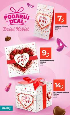 Dealz - gazetka promocyjna Make a Dealz! od czwartku 26.02 do środy 04.03 - strona 10