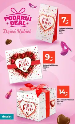 Dealz - gazetka promocyjna Make a Dealz! od czwartku 26.02 do środy 04.03 - strona 10