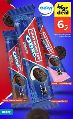 Dealz - gazetka promocyjna Make a Dealz! od czwartku 26.02 do środy 04.03 - strona 14