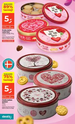 Dealz - gazetka promocyjna Make a Dealz! od czwartku 26.02 do środy 04.03 - strona 12