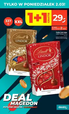 Dealz - gazetka promocyjna Make a Dealz! od czwartku 26.02 do środy 04.03 - strona 7