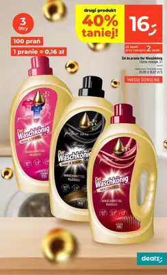 Dealz - gazetka promocyjna Make a Dealz! od czwartku 26.02 do środy 04.03 - strona 21