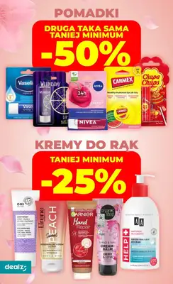 Dealz - gazetka promocyjna Make a Dealz! od czwartku 26.02 do środy 04.03 - strona 18