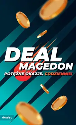 Dealz - gazetka promocyjna Make a Dealz! od czwartku 26.02 do środy 04.03 - strona 6