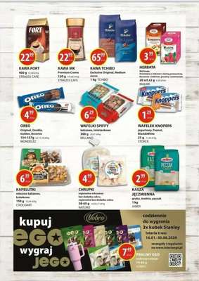 Zielony Koszyk - gazetka promocyjna Gazetka od środy 25.02 do soboty 28.02 - strona 5