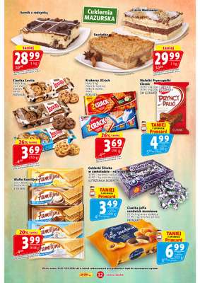 Prim Market - gazetka promocyjna Gazetka od czwartku 26.02 do środy 04.03 - strona 12