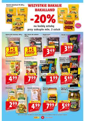 Prim Market - gazetka promocyjna Gazetka od czwartku 26.02 do środy 04.03 - strona 9