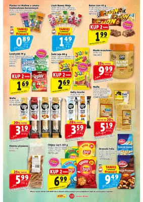 Prim Market - gazetka promocyjna Gazetka od czwartku 26.02 do środy 04.03 - strona 13