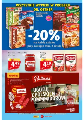 Prim Market - gazetka promocyjna Gazetka od czwartku 26.02 do środy 04.03 - strona 10