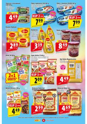 Prim Market - gazetka promocyjna Gazetka od czwartku 26.02 do środy 04.03 - strona 8