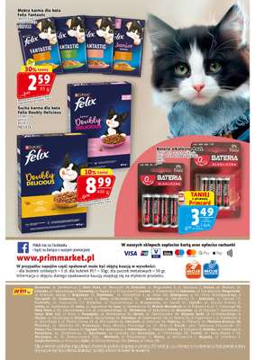 Prim Market - gazetka promocyjna Gazetka od czwartku 26.02 do środy 04.03 - strona 16