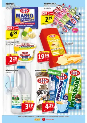 Prim Market - gazetka promocyjna Gazetka od czwartku 26.02 do środy 04.03 - strona 5