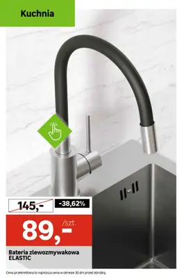 Leroy Merlin - gazetka promocyjna Najlepsze promocje! od środy 25.02  - strona 3