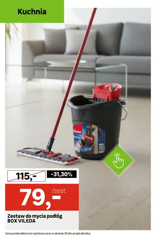 Leroy Merlin - gazetka promocyjna Najlepsze promocje! od środy 25.02  - strona 6