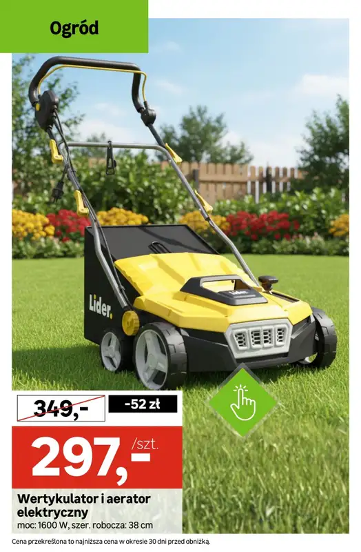 Leroy Merlin - gazetka promocyjna Najlepsze promocje! od środy 25.02  - strona 8