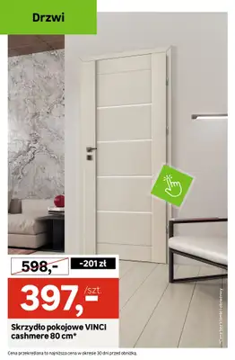 Leroy Merlin - gazetka promocyjna Najlepsze promocje! od środy 25.02  - strona 10