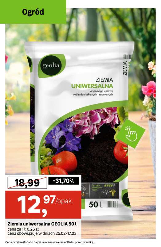 Leroy Merlin - gazetka promocyjna Najlepsze promocje! od środy 25.02  - strona 2