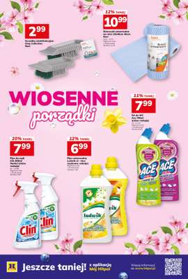 Hitpol - gazetka promocyjna Gazetka od piątku 27.02 do niedzieli 08.03 - strona 4