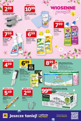 Hitpol - gazetka promocyjna Gazetka od piątku 27.02 do niedzieli 08.03 - strona 11