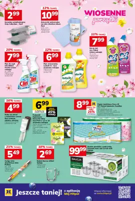 Hitpol - gazetka promocyjna Gazetka od piątku 27.02 do niedzieli 08.03 - strona 11