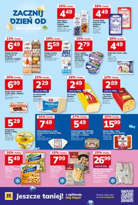 Hitpol - gazetka promocyjna Gazetka od piątku 27.02 do niedzieli 08.03 - strona 6