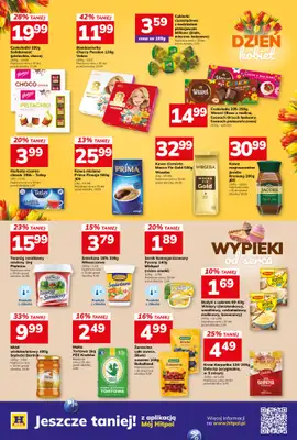 Hitpol - gazetka promocyjna Gazetka od piątku 27.02 do niedzieli 08.03 - strona 9