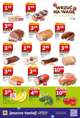 Hitpol - gazetka promocyjna Gazetka od piątku 27.02 do niedzieli 08.03 - strona 7