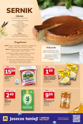 Hitpol - gazetka promocyjna Gazetka od piątku 27.02 do niedzieli 08.03 - strona 3