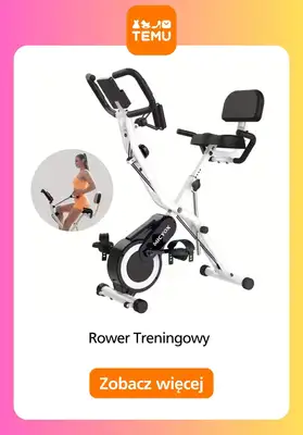 Dzień Kobiet - gazetka promocyjna Temu | Akcesoria fitness na prezent od środy 25.02  - strona 12