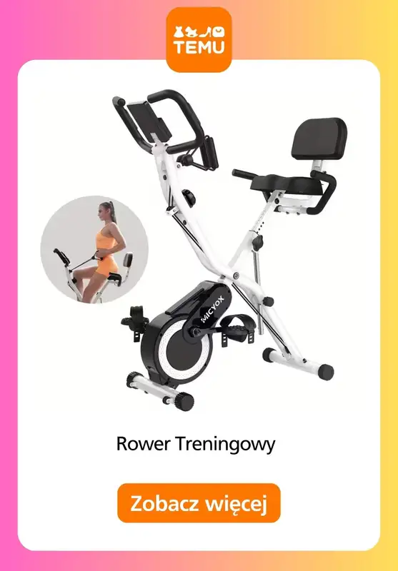 Dzień Kobiet - gazetka promocyjna Temu | Akcesoria fitness na prezent od środy 25.02  - strona 12