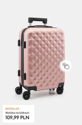Walizka na kółkach