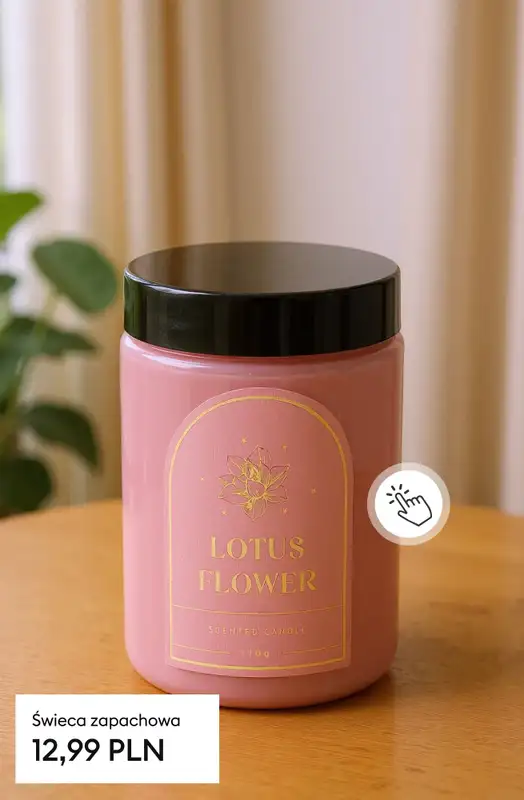 Sinsay - gazetka promocyjna Prezenty na Dzień Kobiet od środy 25.02 do soboty 07.03 - strona 12