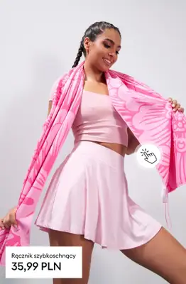 Sinsay - gazetka promocyjna Prezenty na Dzień Kobiet od środy 25.02 do soboty 07.03 - strona 23