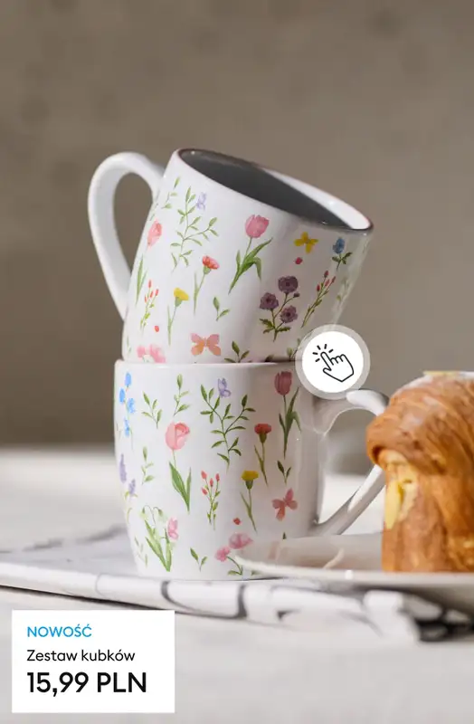 Sinsay - gazetka promocyjna Prezenty na Dzień Kobiet od środy 25.02 do soboty 07.03 - strona 16