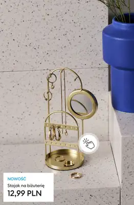 Sinsay - gazetka promocyjna Prezenty na Dzień Kobiet od środy 25.02 do soboty 07.03 - strona 11