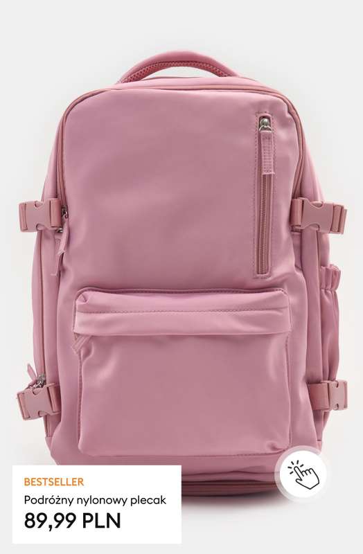 Sinsay - gazetka promocyjna Prezenty na Dzień Kobiet od środy 25.02 do soboty 07.03 - strona 13