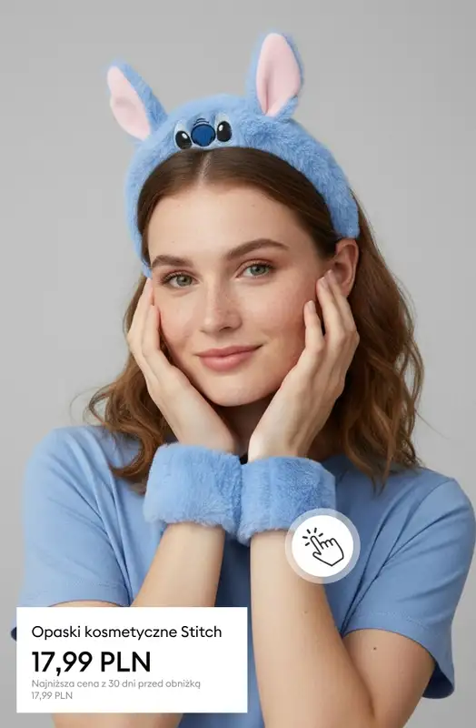 Sinsay - gazetka promocyjna Prezenty na Dzień Kobiet od środy 25.02 do soboty 07.03 - strona 14