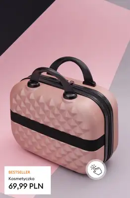 Sinsay - gazetka promocyjna Prezenty na Dzień Kobiet od środy 25.02 do soboty 07.03 - strona 18