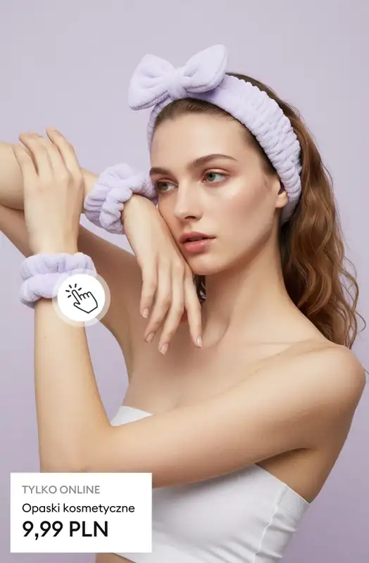 Sinsay - gazetka promocyjna Prezenty na Dzień Kobiet od środy 25.02 do soboty 07.03 - strona 8