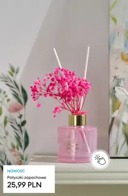 Sinsay - gazetka promocyjna Prezenty na Dzień Kobiet od środy 25.02 do soboty 07.03 - strona 5