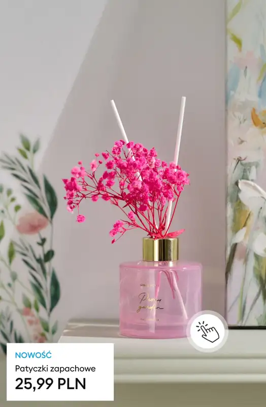 Sinsay - gazetka promocyjna Prezenty na Dzień Kobiet od środy 25.02 do soboty 07.03 - strona 5