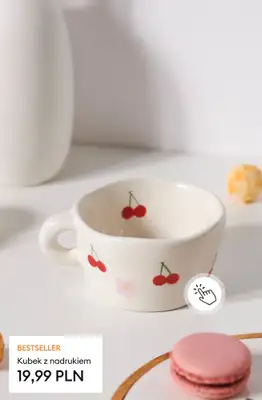 Sinsay - gazetka promocyjna Prezenty na Dzień Kobiet od środy 25.02 do soboty 07.03 - strona 15