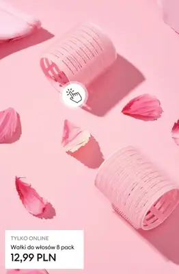 Sinsay - gazetka promocyjna Prezenty na Dzień Kobiet od środy 25.02 do soboty 07.03 - strona 10