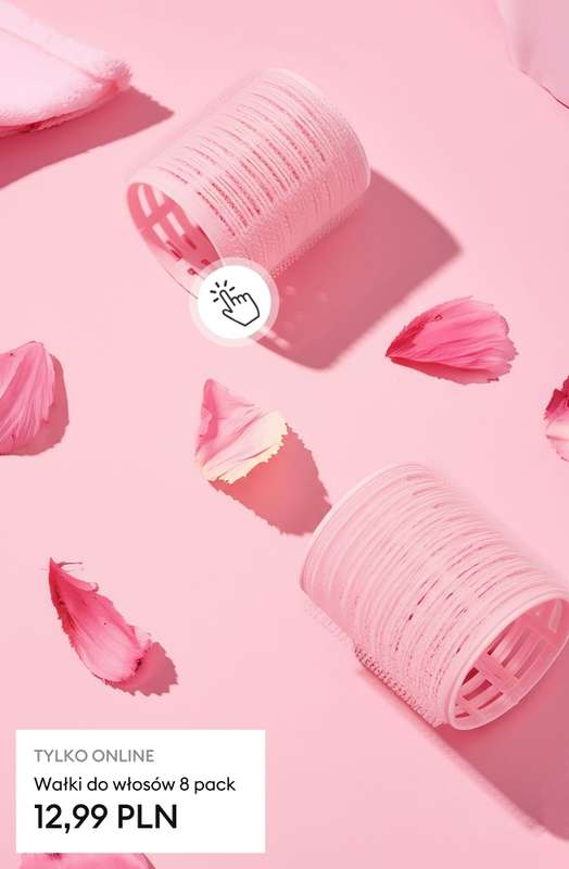 Sinsay - gazetka promocyjna Prezenty na Dzień Kobiet od środy 25.02 do soboty 07.03 - strona 10