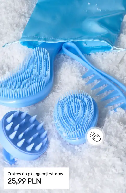 Sinsay - gazetka promocyjna Prezenty na Dzień Kobiet od środy 25.02 do soboty 07.03 - strona 17