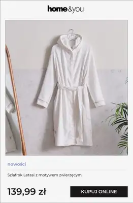 home&you - gazetka promocyjna Prezenty na Dzień Kobiet od środy 25.02 do niedzieli 08.03 - strona 2