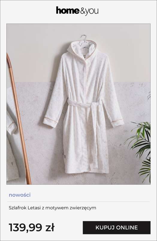 home&you - gazetka promocyjna Prezenty na Dzień Kobiet od środy 25.02 do niedzieli 08.03 - strona 2