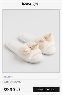 home&you - gazetka promocyjna Prezenty na Dzień Kobiet od środy 25.02 do niedzieli 08.03 - strona 7