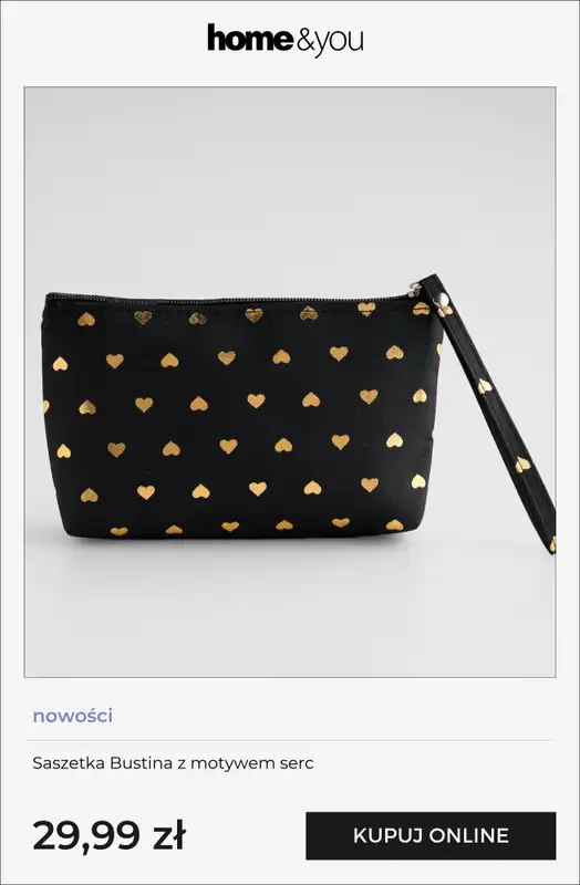 home&you - gazetka promocyjna Prezenty na Dzień Kobiet   - strona 3